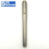 Lamy Persona Fountain Pen - Titanium Coated Body