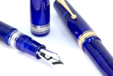 ASC Bologna Extra Blue Starry Nights - Fountain Pen