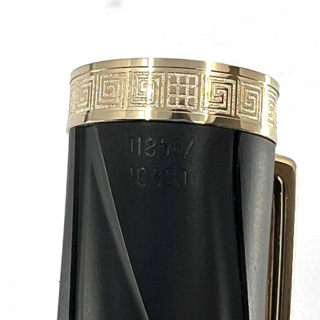Montblanc Homer Writer Limited Edition Ballpoint Pen  - 2018