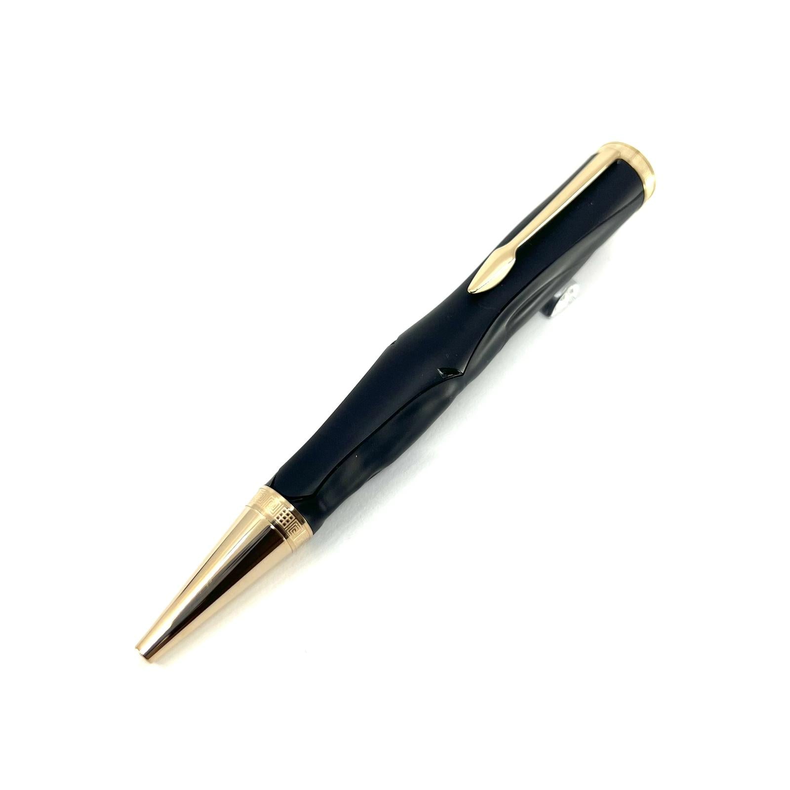 Montblanc Homer Writer Limited Edition Ballpoint Pen 2018