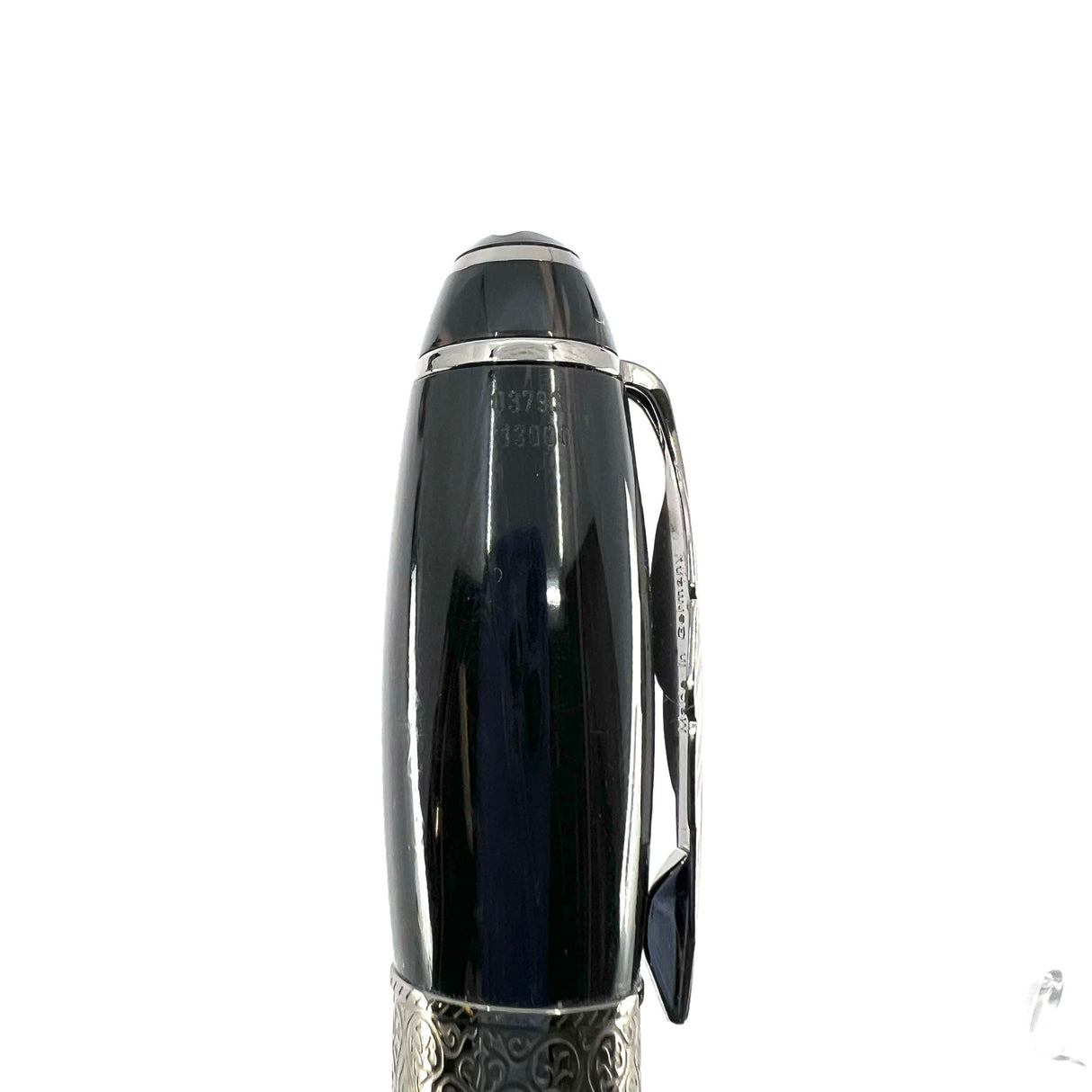 Montblanc Daniel Defoe Writer Series Limited Edition Ballpoint Pen  - 2014
