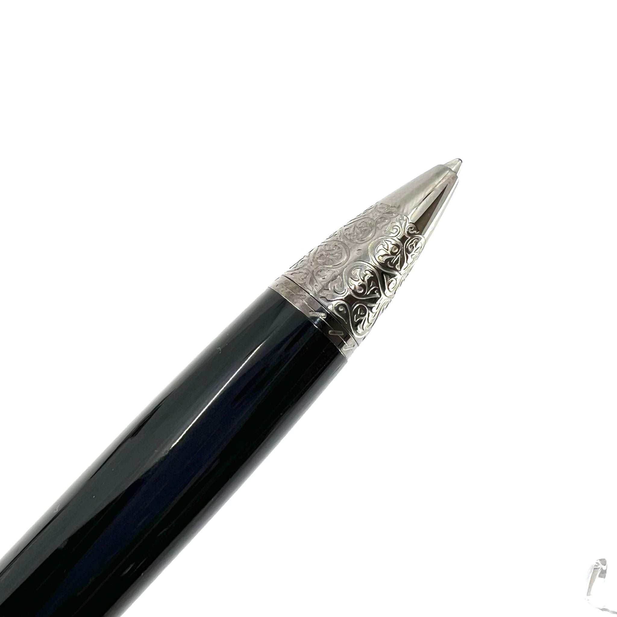 Montblanc Daniel Defoe Writer Series Limited Edition Ballpoint Pen