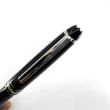 Montblanc #165 Classique Mechanical Pencil 0.7mm - Platinum-Plated Trim