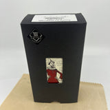 Stipula Pinocchio Special Edition Titanium nib Fountain Pen - circa 2002