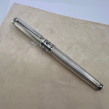 Colibri Mickey Mouse Limited Edition of 1928 pens in sterling silver - circa 1996