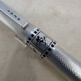 Colibri Mickey Mouse Limited Edition of 1928 pens in sterling silver - circa 1996