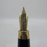 Colibri Mickey Mouse Limited Edition of 1928 pens in sterling silver - circa 1996