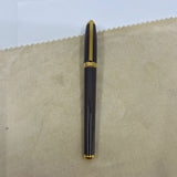 ST Dupont Fidelio Laque Grey - Fountain Pen