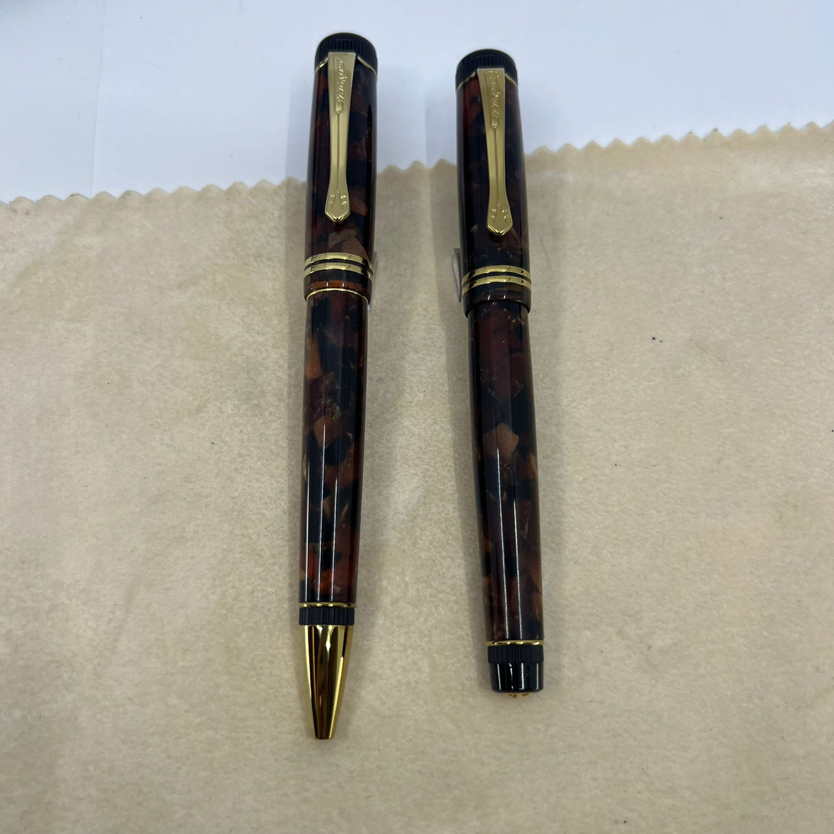 Kaweco Art Dia Set Limited Edition of 1000 sets - circa 2021