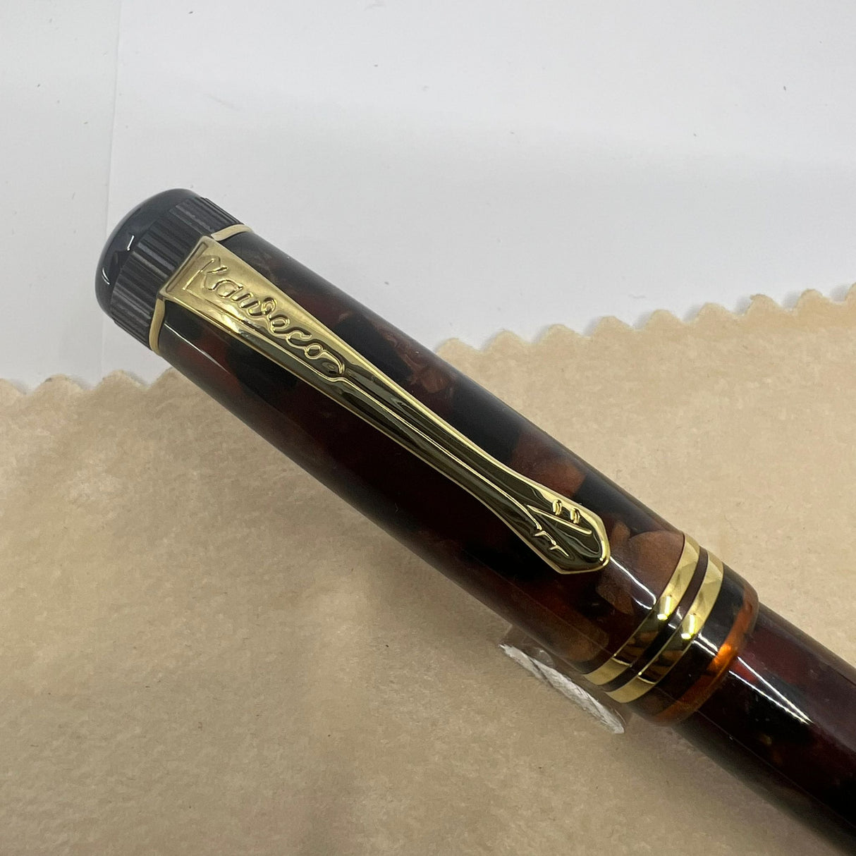 Kaweco Art Dia Set Limited Edition of 1000 sets - circa 2021