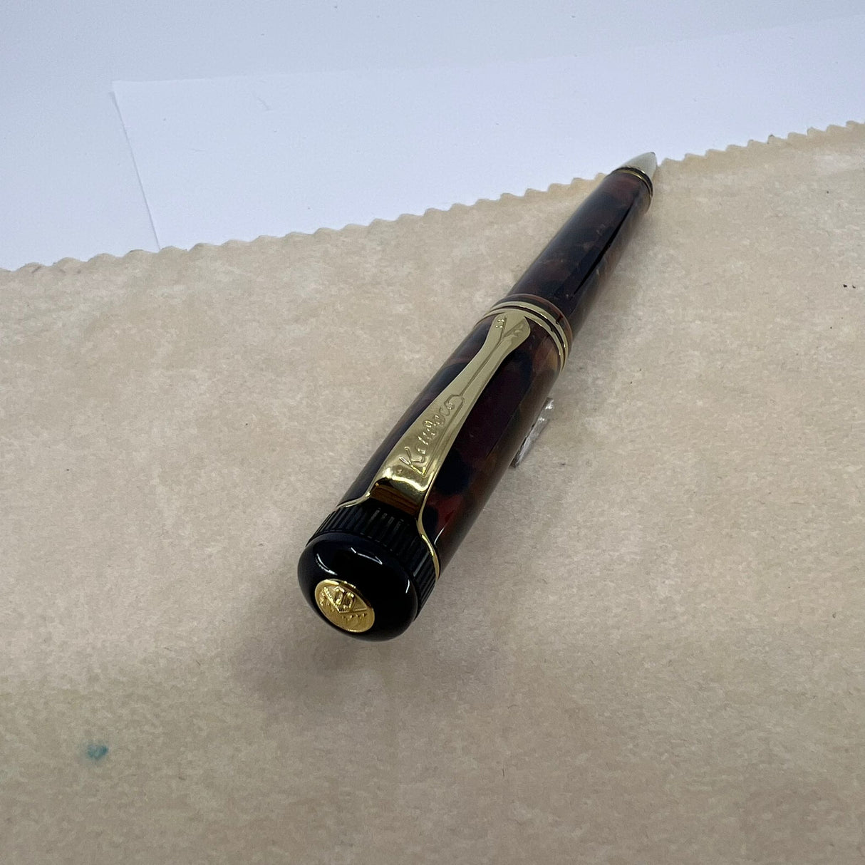 Kaweco Art Dia Set Limited Edition of 1000 sets - circa 2021