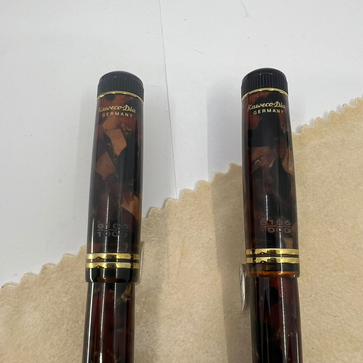 Kaweco Art Dia Set Limited Edition of 1000 sets - circa 2021