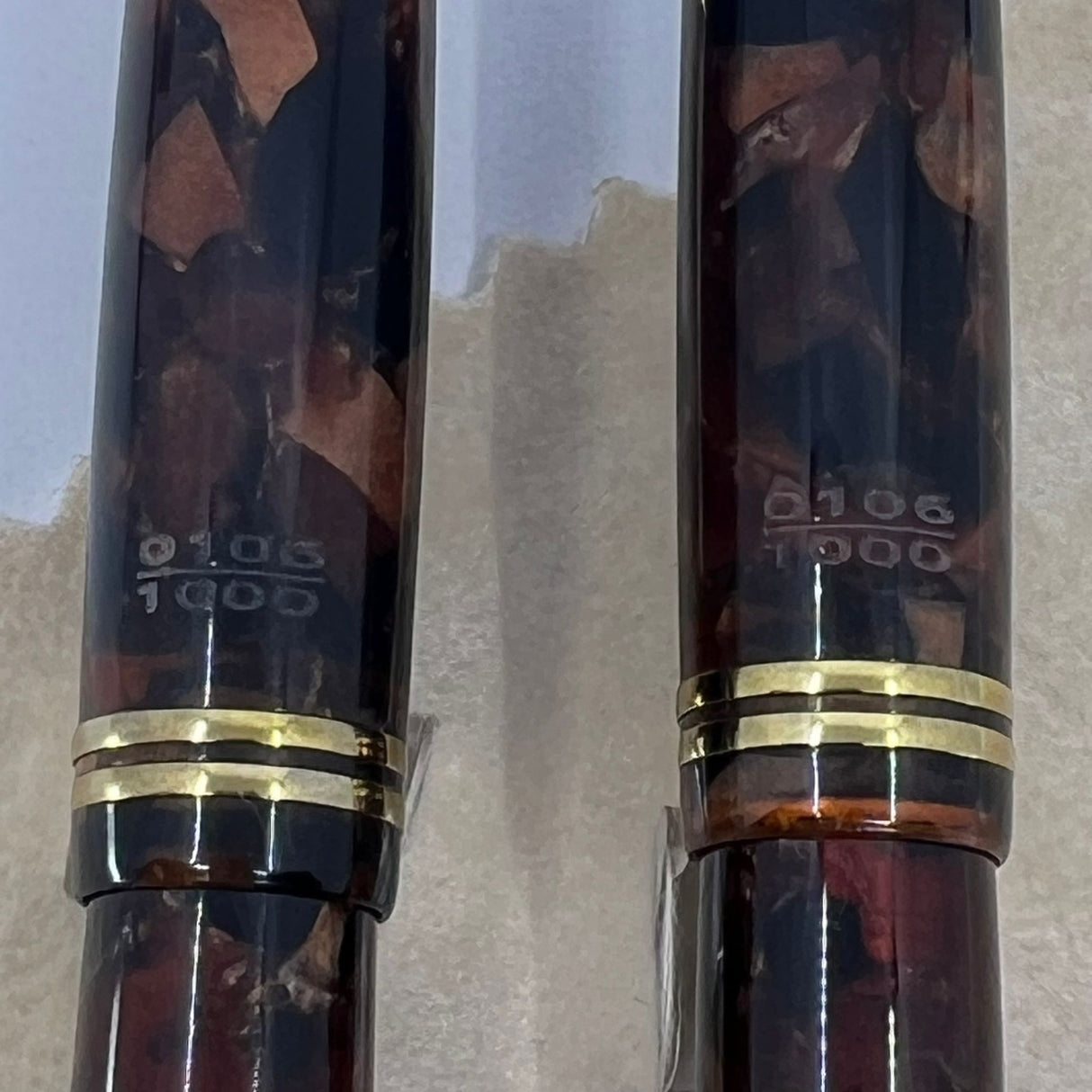 Kaweco Art Dia Set Limited Edition of 1000 sets - circa 2021