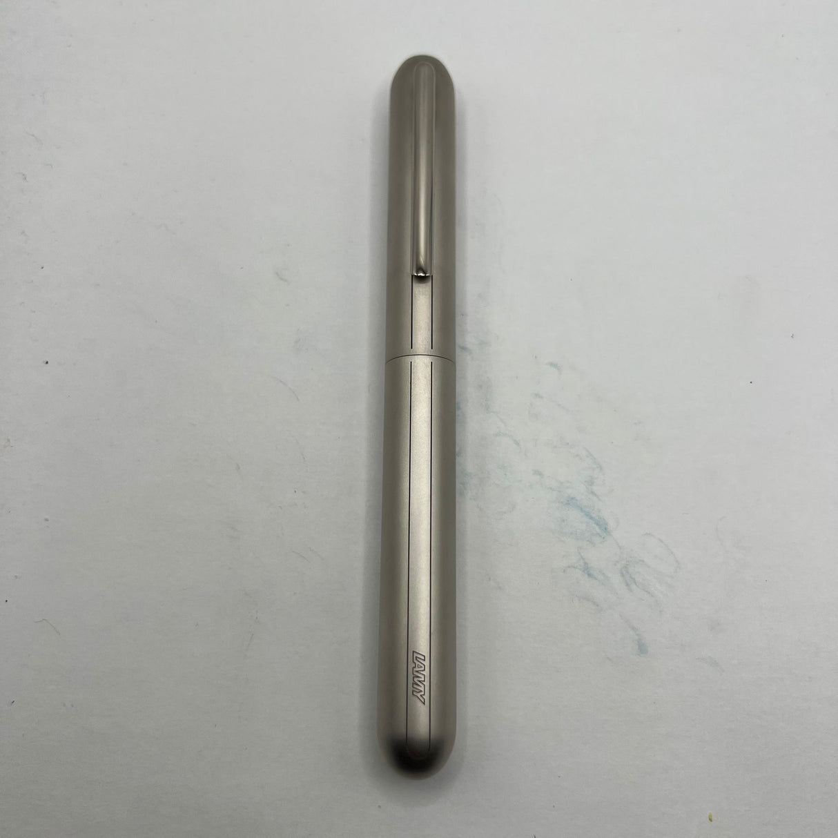 Lamy Dialog 3 Retractable Fountain Pen