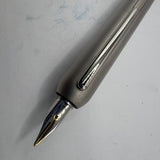 Lamy Dialog 3 Retractable Fountain Pen