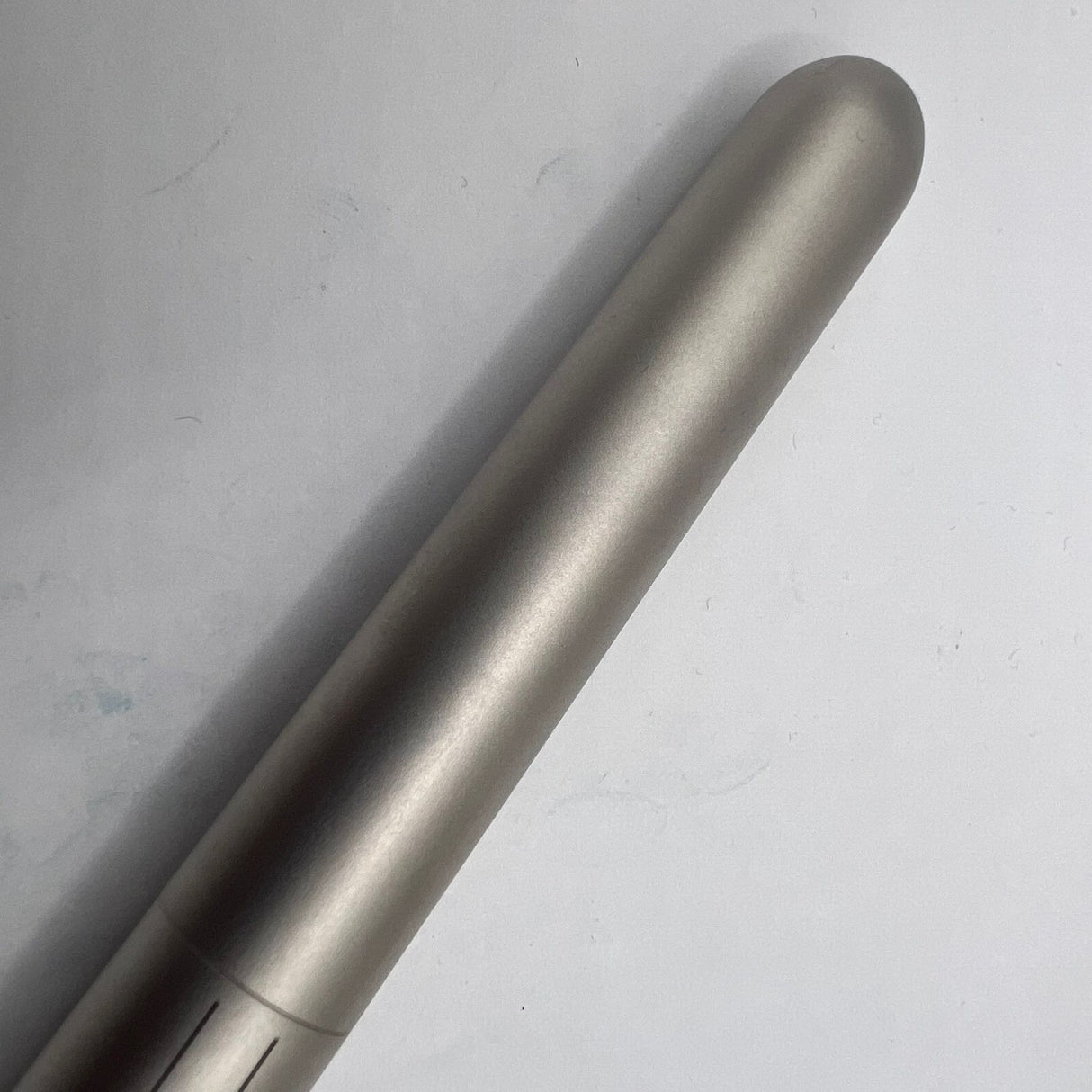 Lamy Dialog 3 Retractable Fountain Pen