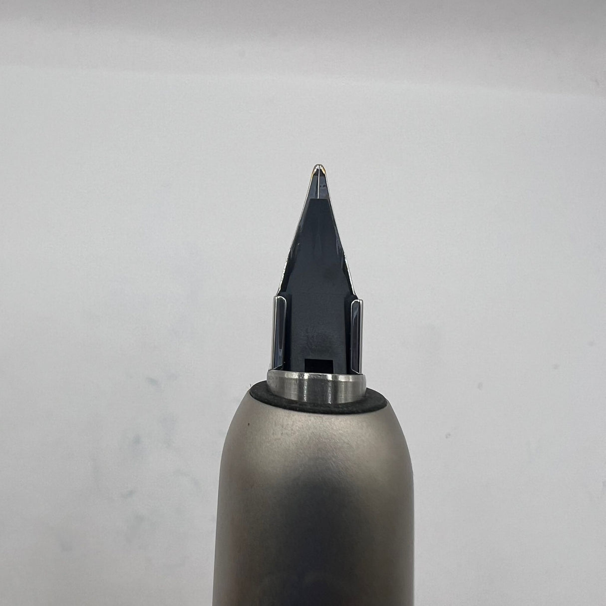 Lamy Dialog 3 Retractable Fountain Pen