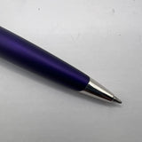 Waterman Carene Purple Ball Pen