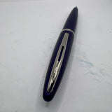 Waterman Carene Purple Ball Pen
