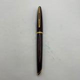 Waterman Carene Green Shimmer Roller Ball