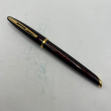 Waterman Carene Green Shimmer Roller Ball