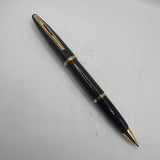 Waterman Carene Green Shimmer Roller Ball