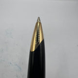 Waterman Carene Green Shimmer Roller Ball
