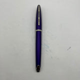 Waterman Carene Purple  Roller Ball