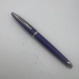 Waterman Carene Purple  Roller Ball