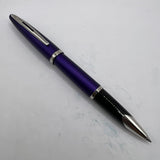 Waterman Carene Purple  Roller Ball