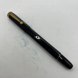 Montblanc Heritage Egyptomania Special Edition Black Rollerball Pen