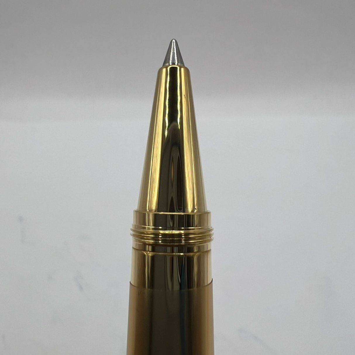 Montblanc Heritage Egyptomania Special Edition Black Rollerball Pen