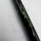 Namiki Nippon Wildflowers Fountain Pen - circa 2000