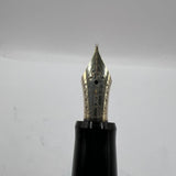 Namiki Nippon Wildflowers Fountain Pen - circa 2000