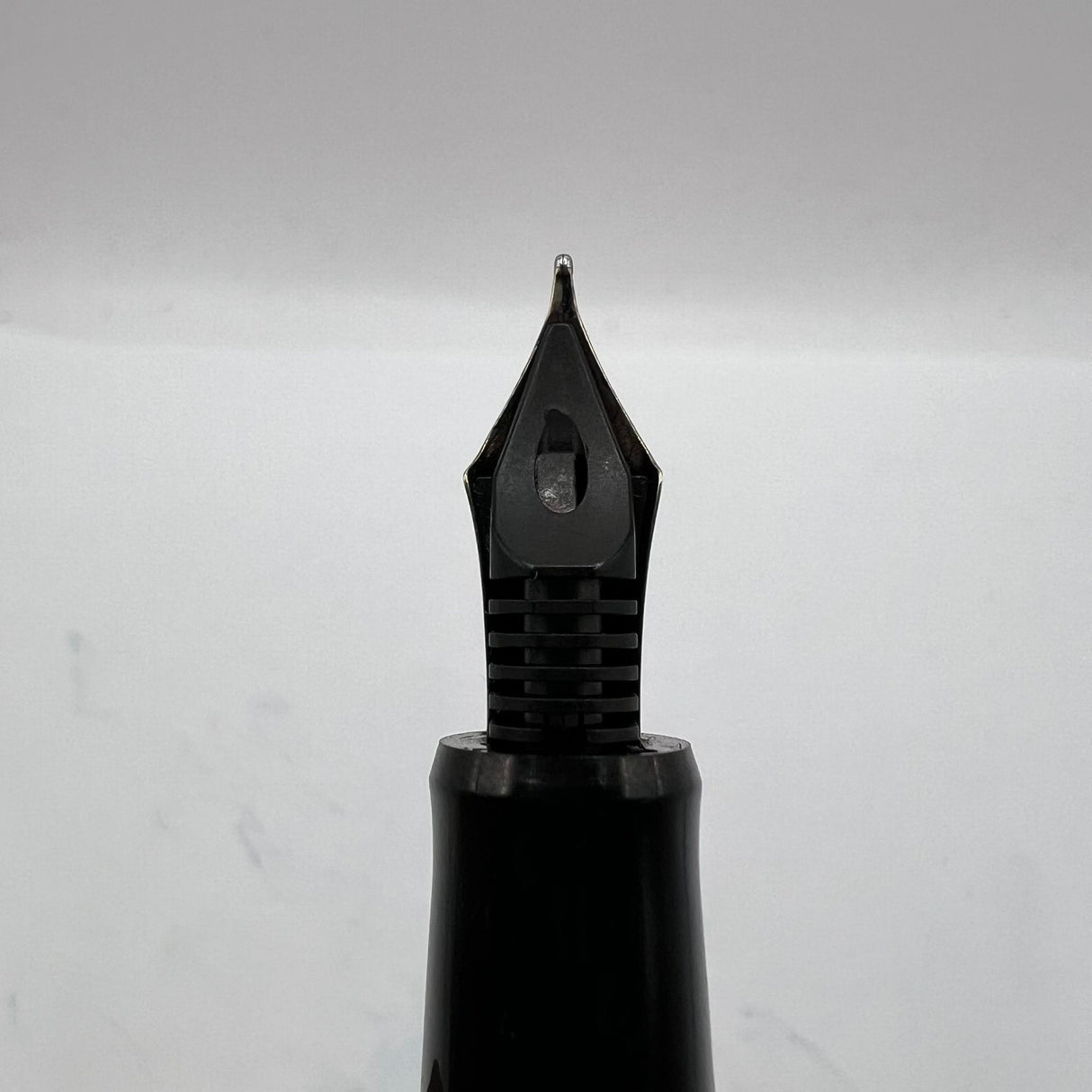 Namiki Nippon Wildflowers Fountain Pen - circa 2000