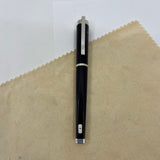 Montblanc Writer Series Franz Kafka Fountain Pen - circa 2004