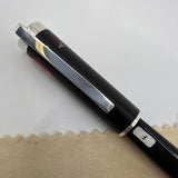 Montblanc Writer Series Franz Kafka Fountain Pen - circa 2004