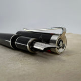 Montblanc Writer Series Franz Kafka Fountain Pen - circa 2004