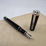 Montblanc Writer Series Franz Kafka Fountain Pen - circa 2004