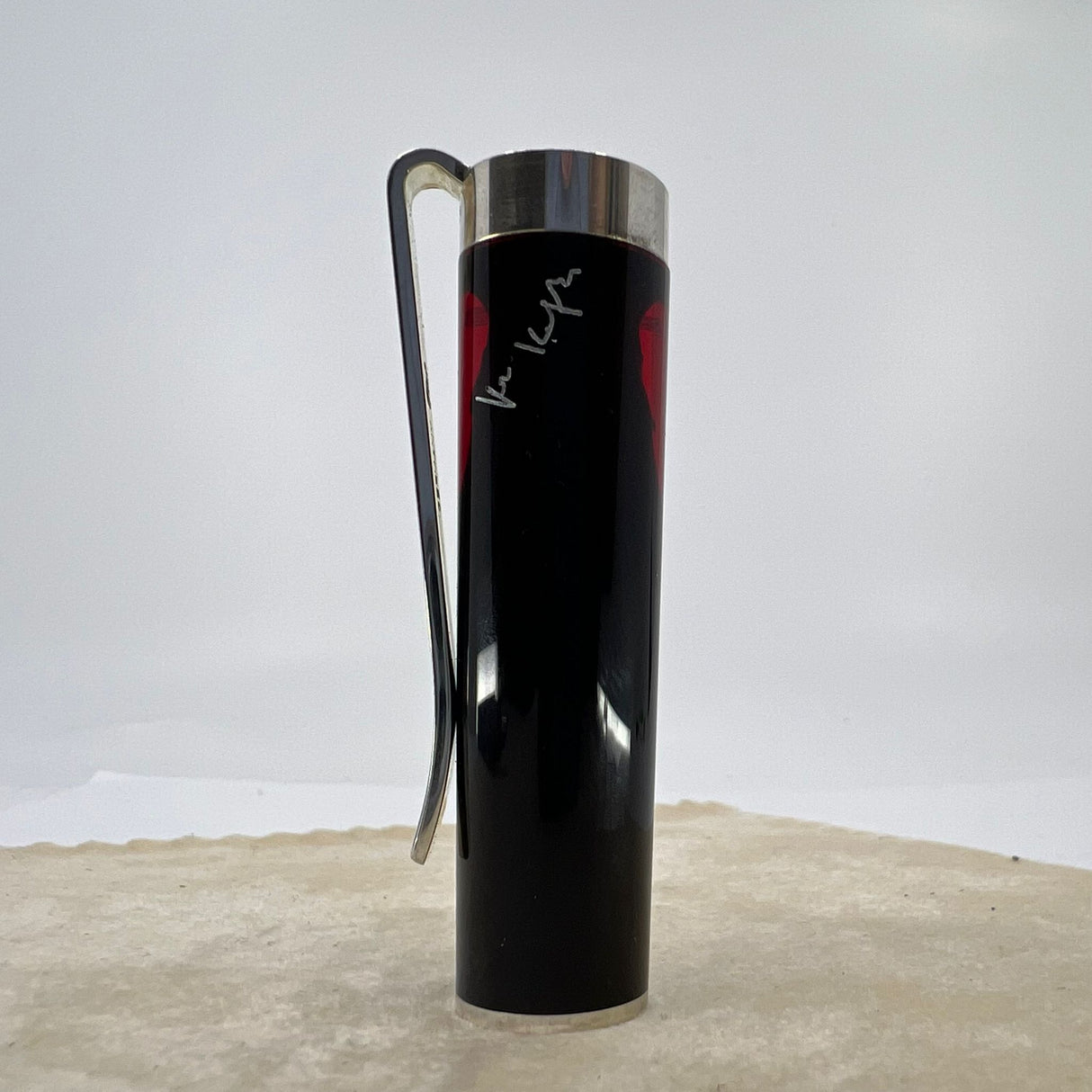 Montblanc Writer Series Franz Kafka Fountain Pen - circa 2004