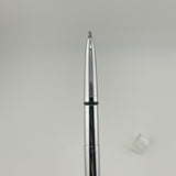 Fisher Bullet Space Pen Chrome - Ball Pen Pressurized Refill