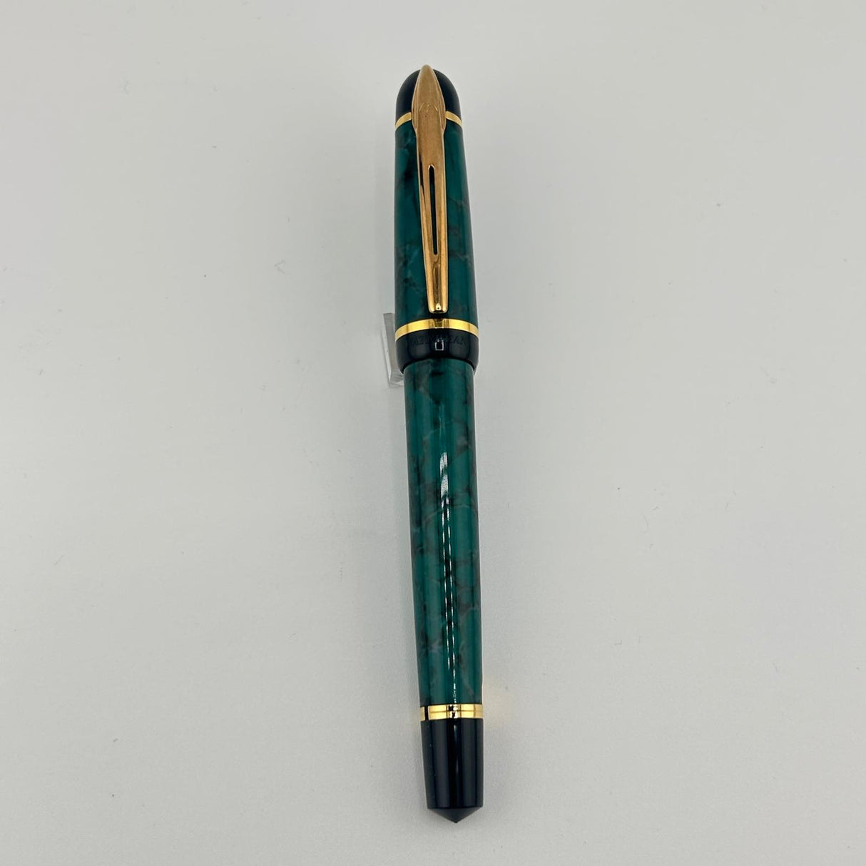 Waterman Phileas Green Circa 2000 - Rollerball Pen