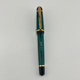 Waterman Phileas Green Circa 2000 - Rollerball Pen