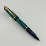Waterman Phileas Green Circa 2000 - Rollerball Pen