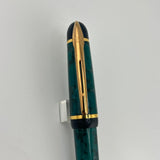 Waterman Phileas Green Circa 2000 - Rollerball Pen