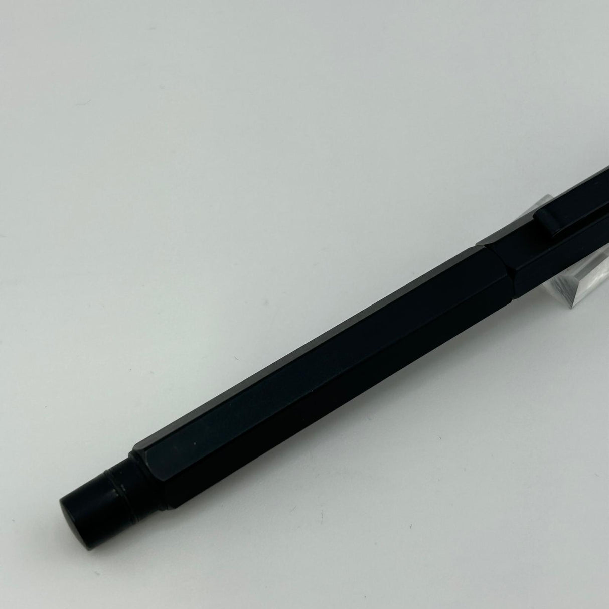 Rotring 600 Black Circa 1985 - New Old Stock - Rollerball