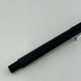 Rotring 600 Black Circa 1985 - New Old Stock - Rollerball