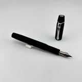 Kaweco Original Black Matte Large size - Fountain Pen