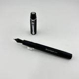 Kaweco Original Black Matte Large size - Fountain Pen