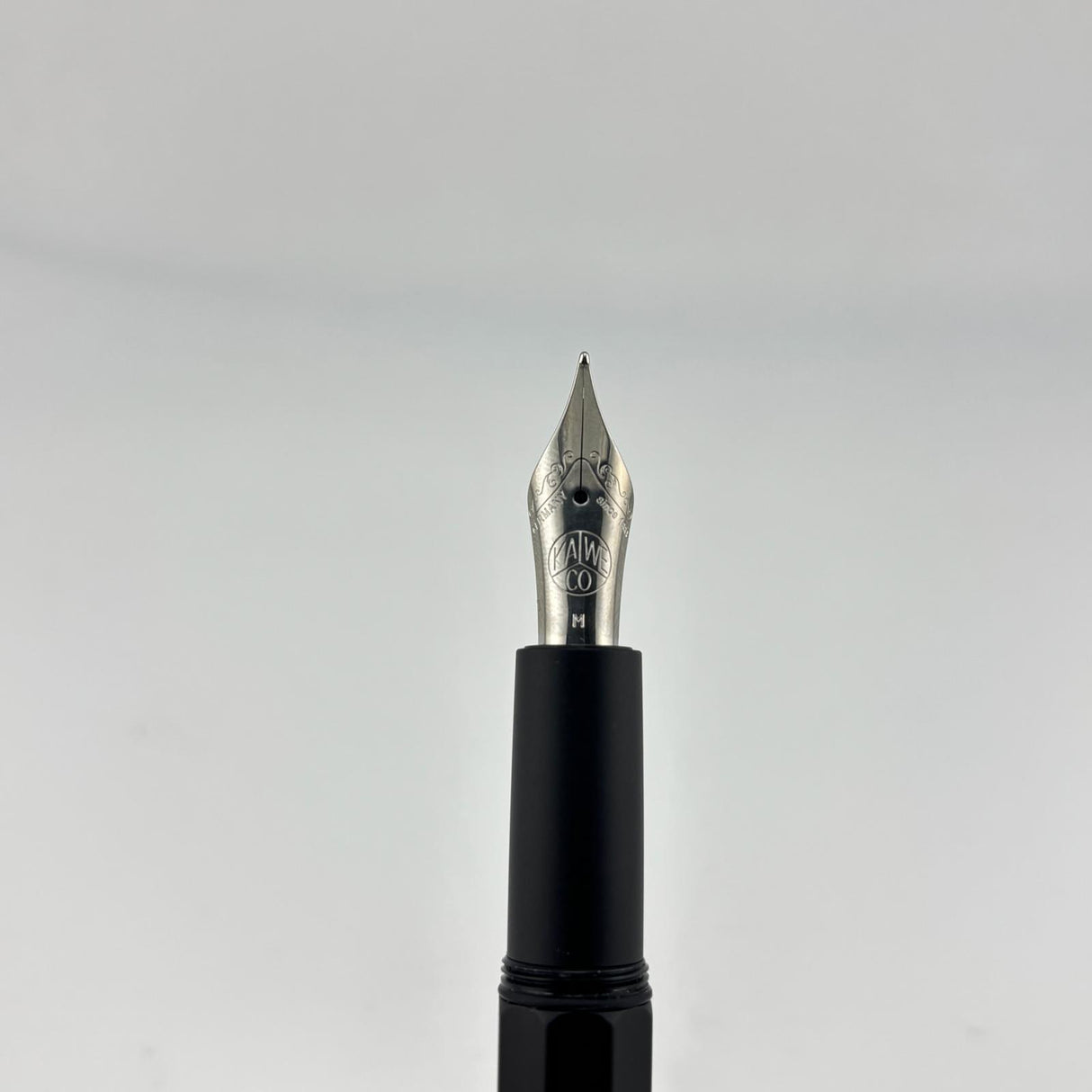 Kaweco Original Black Matte Large size - Fountain Pen